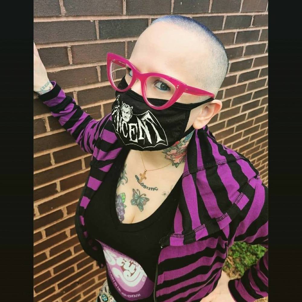 Meet your Posher, Helena